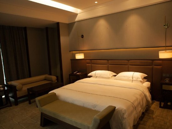 Wenzhou International Hotel